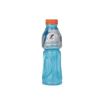 Gatorade Sports Drink Blue Bolt 500ml