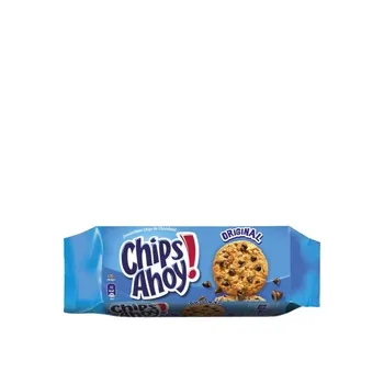 Nabisco Chips Ahoy 128g