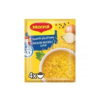 ماجي سوب تشيكن نودل 60g