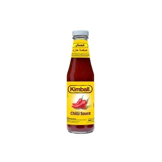 Kimball Chilli Sauce 340g