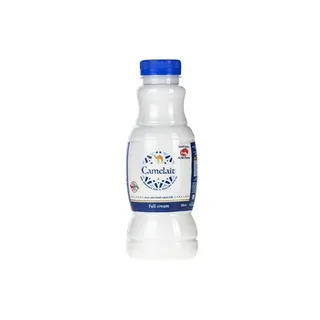 Al Ain Camel Milk 500ml