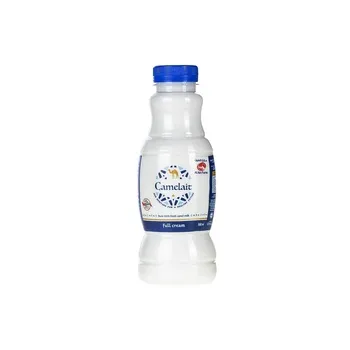 Al Ain Camel Milk 500ml