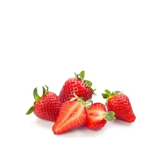 Strawberry South Africa ≈ 250g