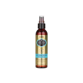 Hask Argan Oil 5 In 1 Leave-In Spray