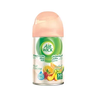 Air Wick Freshmatic Refill Max Fruit Cocktail 250ml