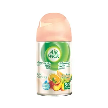 Air Wick Freshmatic Refill Max Fruit Cocktail 250ml
