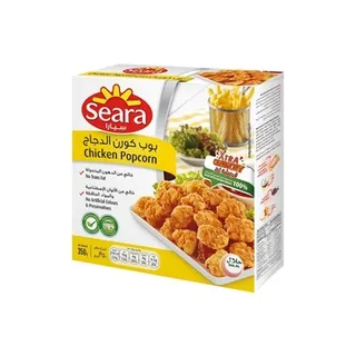 Seara Chicken Popcorn 350g