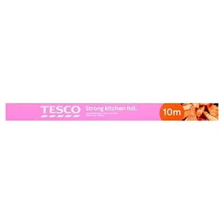 Tesco Strong Kitchen Foil 450 mmx10 m