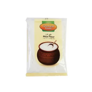 Goodness Foods Rice Flour 500g