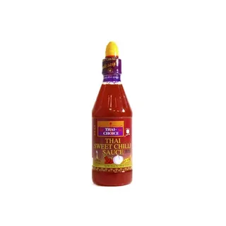 Thai Food Choice Thai Sweet Chilli Sauce 450ml