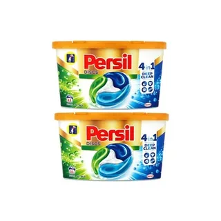 برسيل ديسك ريجيولار 2 × 11 تابس