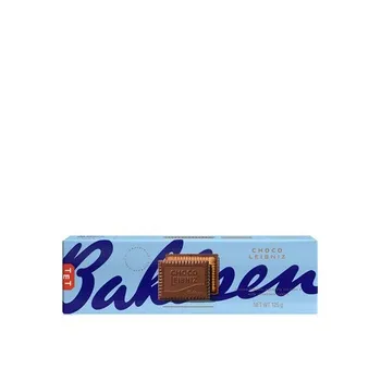 Bahlsen Leibniz Chocolate Milk 125g