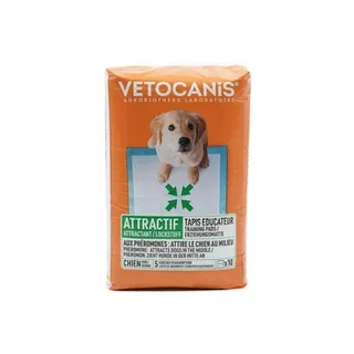 Vetocanis Dog Absorbent Carpet 10s