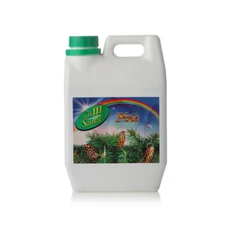 Samar Pine Disinfectant 2 liters