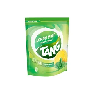 تانج ليمون نعناع كيس 375g