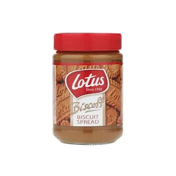 Lotus Cream Smooth 400g