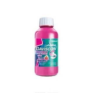 Gaviscon Double Action Liquid 300ml