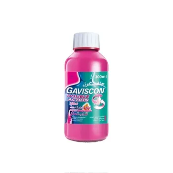 Gaviscon Double Action Liquid 300ml