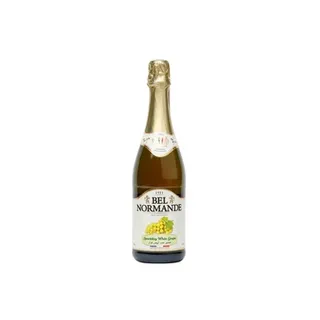 بيل نورماندي عنب أبيض فوار 750ml