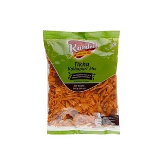 كامليش تيخا كولهابوري ميكس 180g