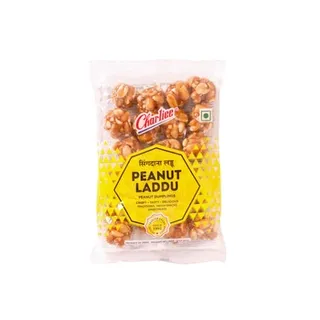 Charlie Peanut Laddu 200g