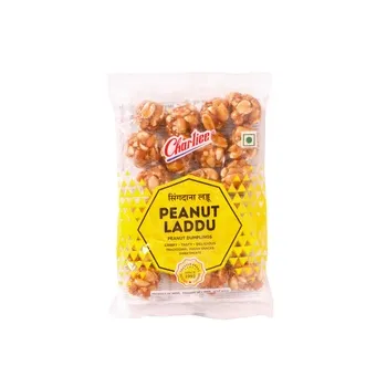 Charlie Peanut Laddu 200g