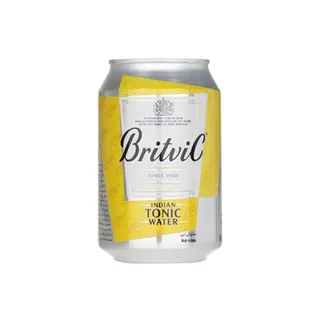 Britvic Tonic Water 300ml