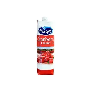 Ocean Spray Cranberry Classic 1L