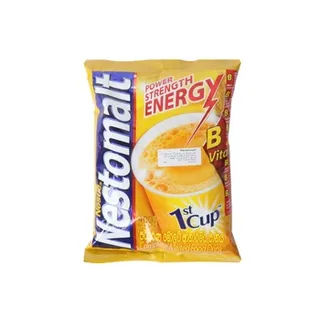 Nestle Nestomalt Pouch 400g