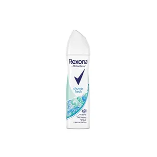 ريكسونا ديو أيروسول شاور كلين 150ml