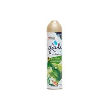 جليد مورنينج فريش معطر جو 300 ml