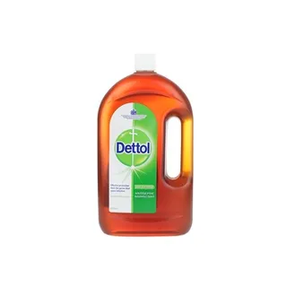 Dettol Antibacterial Antiseptic Disinfectant 4ltr