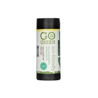 Samar Biodegradable Garbage Roll 60x90cm 20s