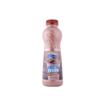 الروابي حليب شوكولاتة 500ml