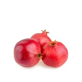 Pomegranate Red India