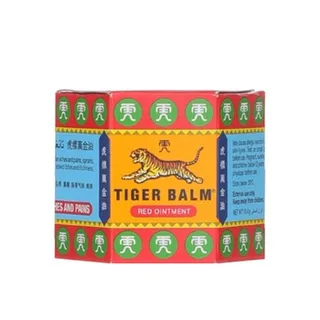 Tiger Balm Red Medium 19.40g