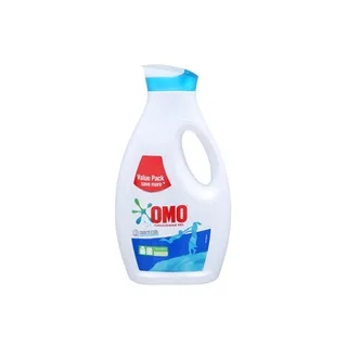 أومو أوتوماتيك مركز جل منظف باك قيمة 1.69 ltr