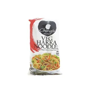 Chings Hakka Veg Noodles 150g
