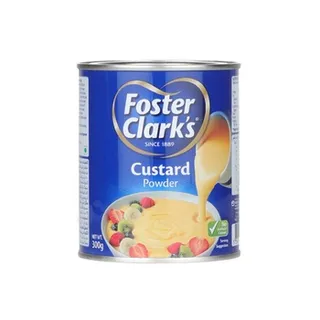 Foster Clarks Custard Powder 300g