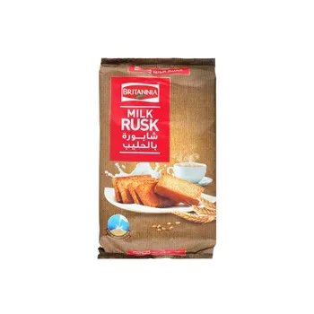 Britannia Milk Rusk 310g
