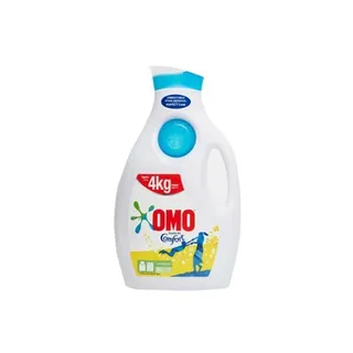 أومو كومفورت يلو أوتوماتيك مركز جل 2000Ml