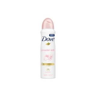 Dove Antiperspirant Deodorant Powder Soft 150ml