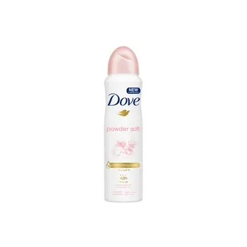 Dove Antiperspirant Deodorant Powder Soft 150ml