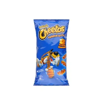 Cheetos Twisted 160g