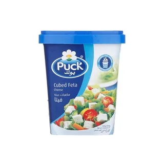 Puck Feta Cheese In Brine 200 g