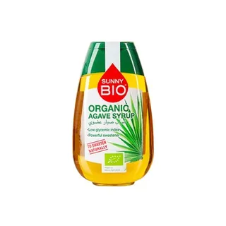 Sunny Agave Syrup 500g
