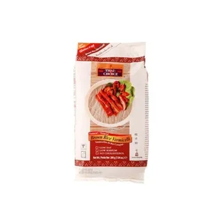 Thai Choice Instant Brown Rice Vermicelli 200g