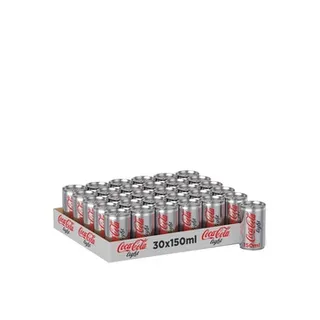 Coca-Cola Light 30 x 150ml