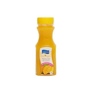 Al Rawabi Mango Juice 200ml