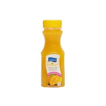 Al Rawabi Mango Juice 200ml